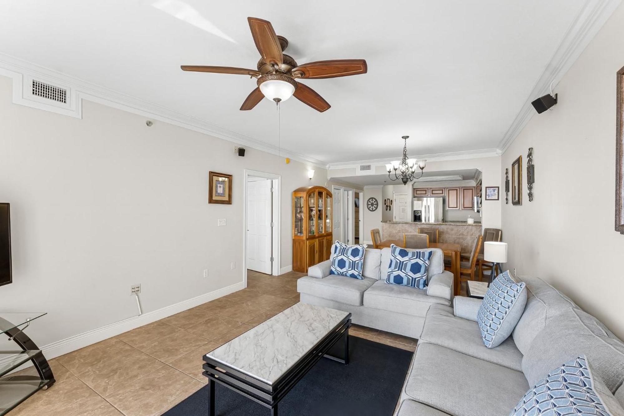 Beautiful Destin Beach View Condo Extérieur photo
