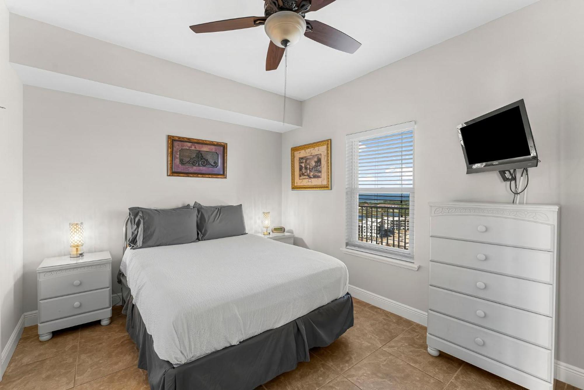 Beautiful Destin Beach View Condo Extérieur photo
